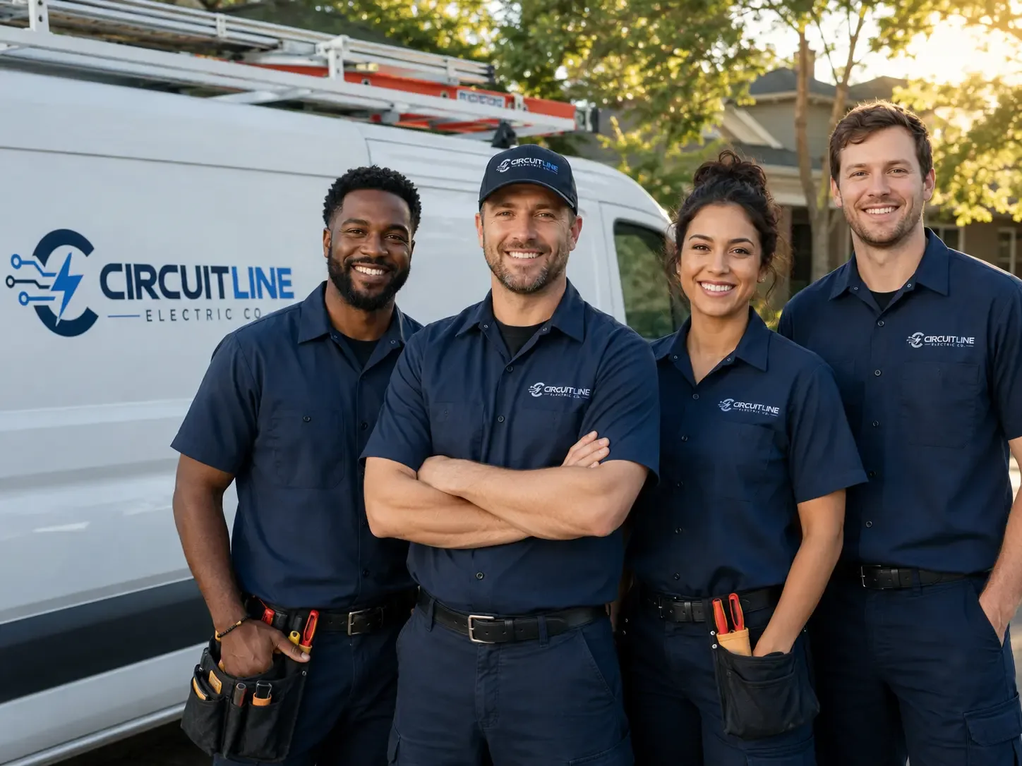 Whole Home Rewiring company in Westcliffe, CO