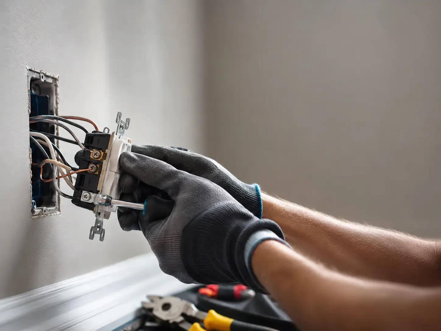 Why choose Whole Home Rewiring in Westcliffe, CO